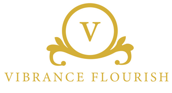 Vibrance Flourish